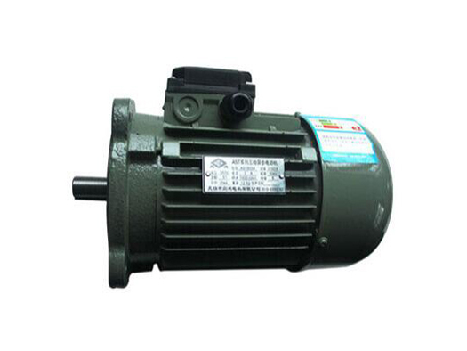 AST系列分马力电动机